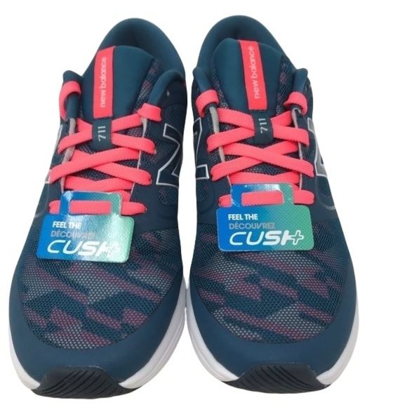 New Balance Women's 711 Cross Trainer Shoe - Picture 2 of 4